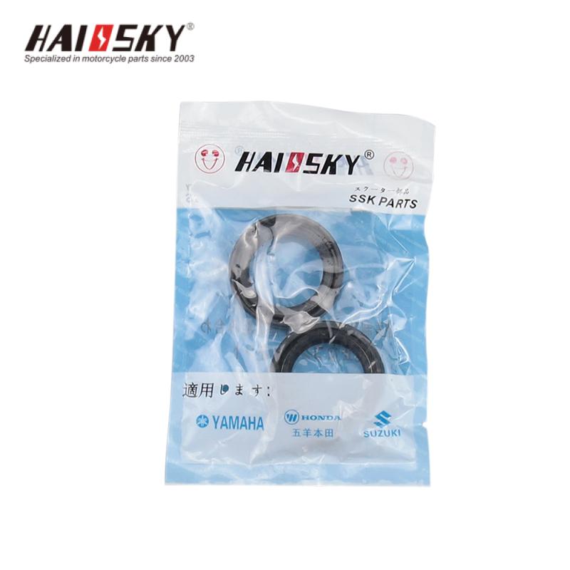 HAISSKY CG125 Front Fork Oil Seal | Sello de Aceite de Horquilla Delantera CG125 - Image 3