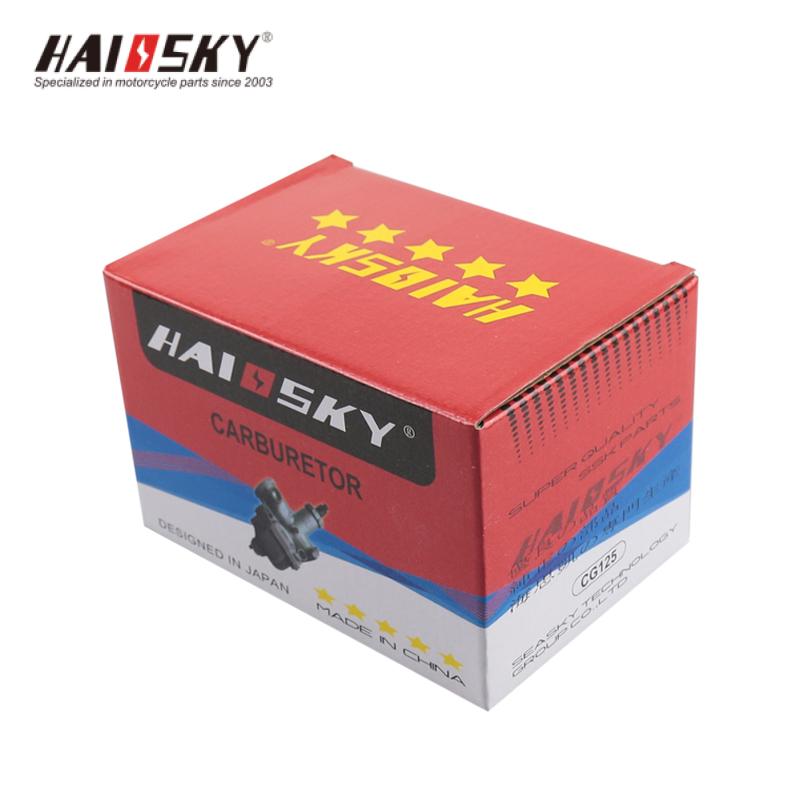HAISSKY CG125 Carburetor | Carburetor para CG125 - Image 3