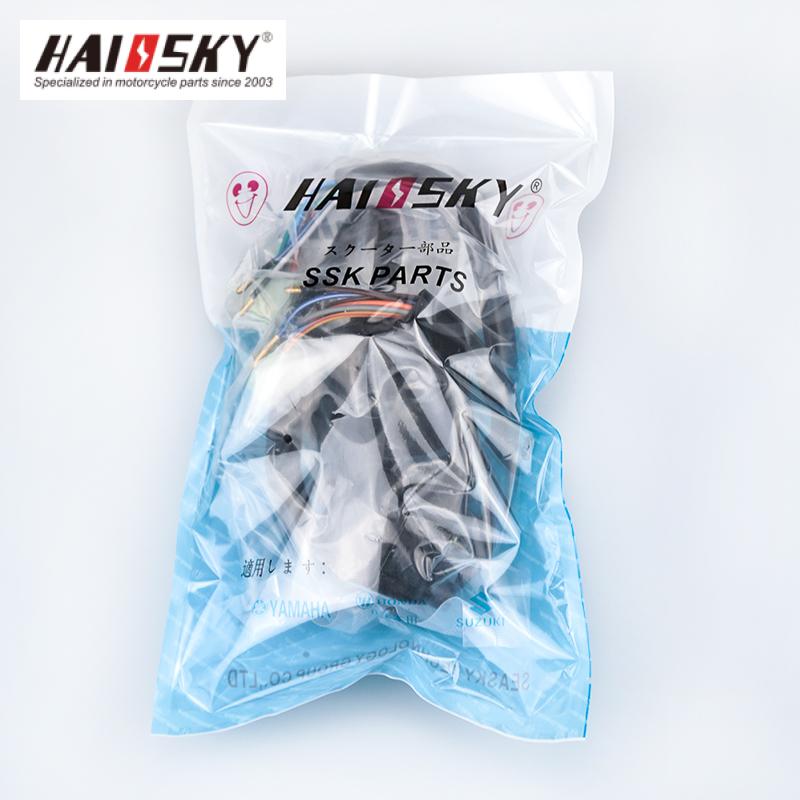 HAISSKY CG125 Handle Switch | Interruptor de Manillar para CG125 - Image 2