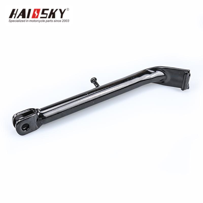 HAISSKY CG125 Front Foot Peg Assembly | Conjunto de Pedales Frontales para CG125 - Image 3