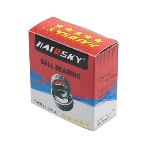 HAISSKY CG125 Ball Bearing | Rodamiento de Bola para CG125 - Image 3