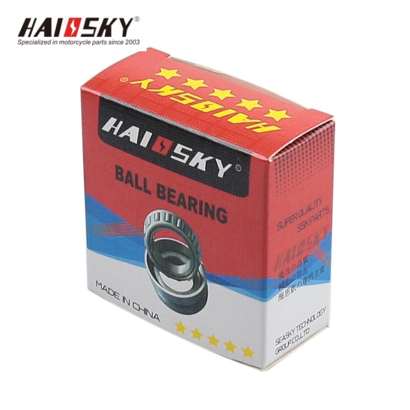 HAISSKY CG125 Ball Bearing | Rodamiento de Bola para CG125 - Image 3