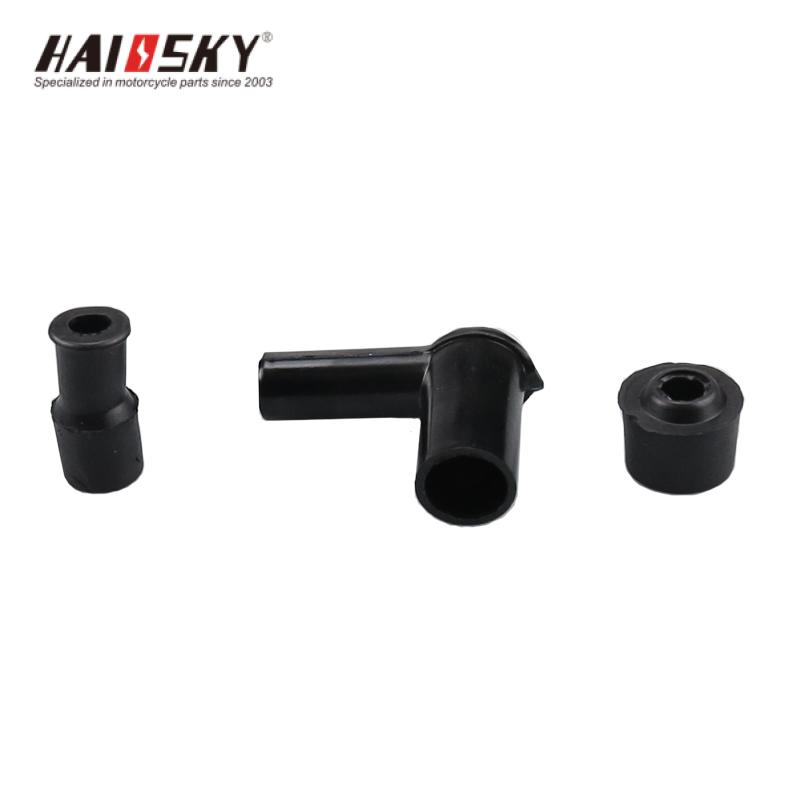 HAISSKY CG125 Spark Plug Cap | Capucha de Bujía para CG125 - Image 2