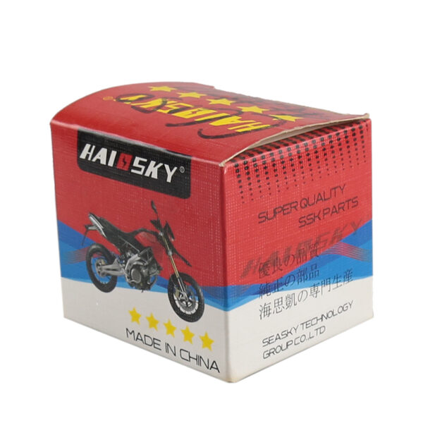 HAISSKY CG150 Carburetor Inlet | Entrada del Carburetor para CG150 - Image 3