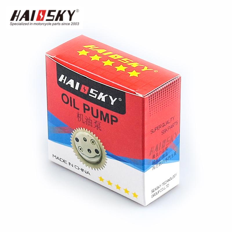 HAIOSKY CG150 Oil Pump | Bomba de Aceite para CG150 - Image 3