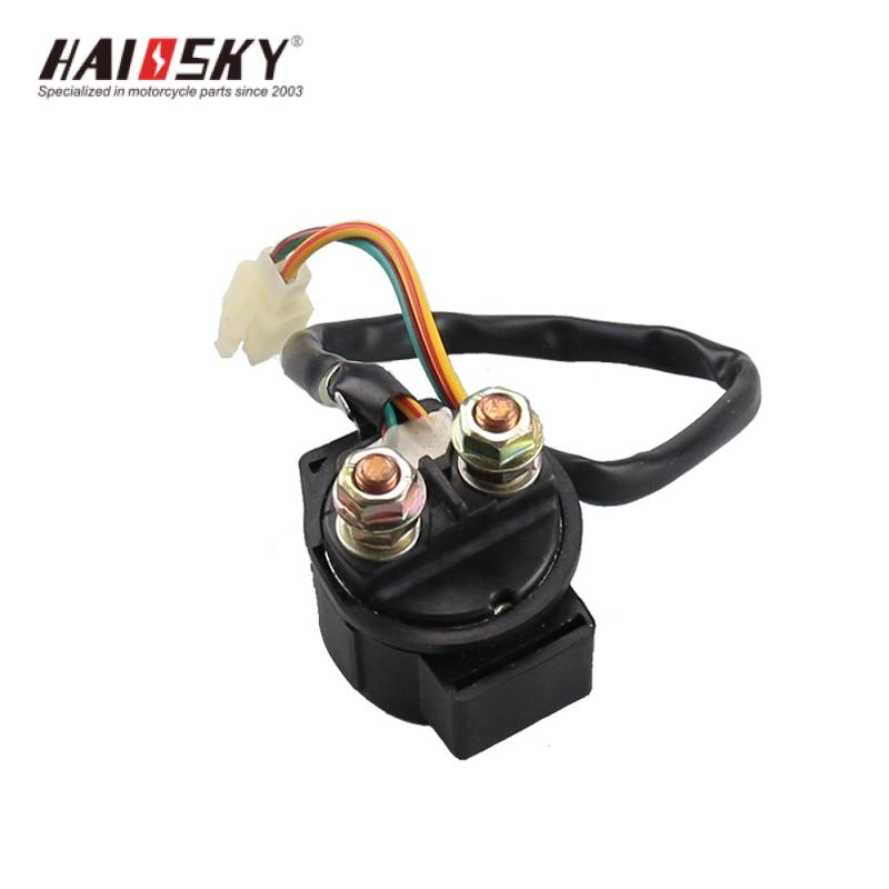 HAISSKY CG150 Relay | Relé para CG150 - Image 2