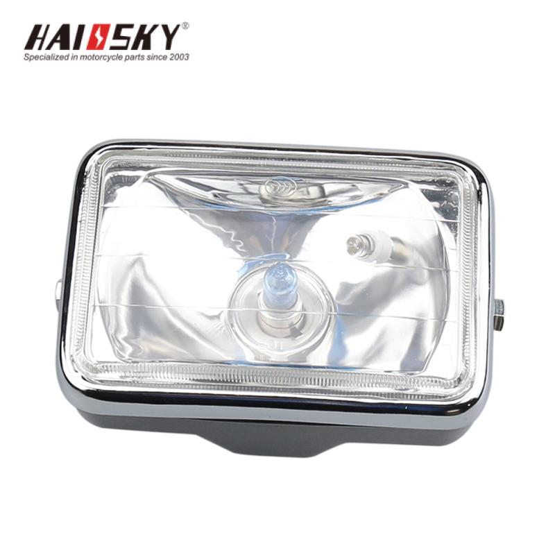 HAISSKY CG Headlight | Faro para CG