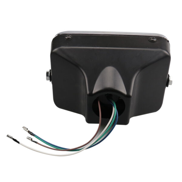 HAISSKY CG Headlight | Faro para CG - Image 3