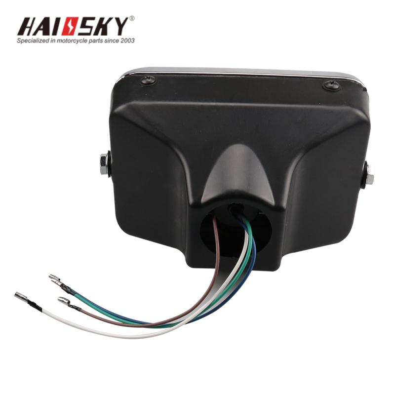 HAISSKY CG Headlight | Faro para CG - Image 3