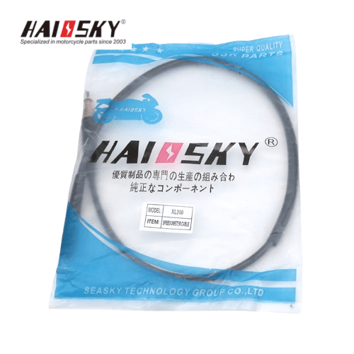 HAISSKY XL200 Speedometer Cable | Cable de Velocímetro para XL200 - Image 4