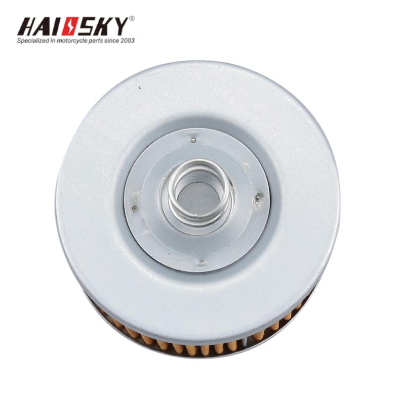 HAISSKY FZ16 Air Filter | Filtro de Aire para FZ16 - Image 3