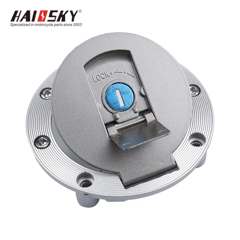 HAISSKY GTR150 Fuel Tank Lock | Cerradura de Tanque de Combustible GTR150 - Image 2
