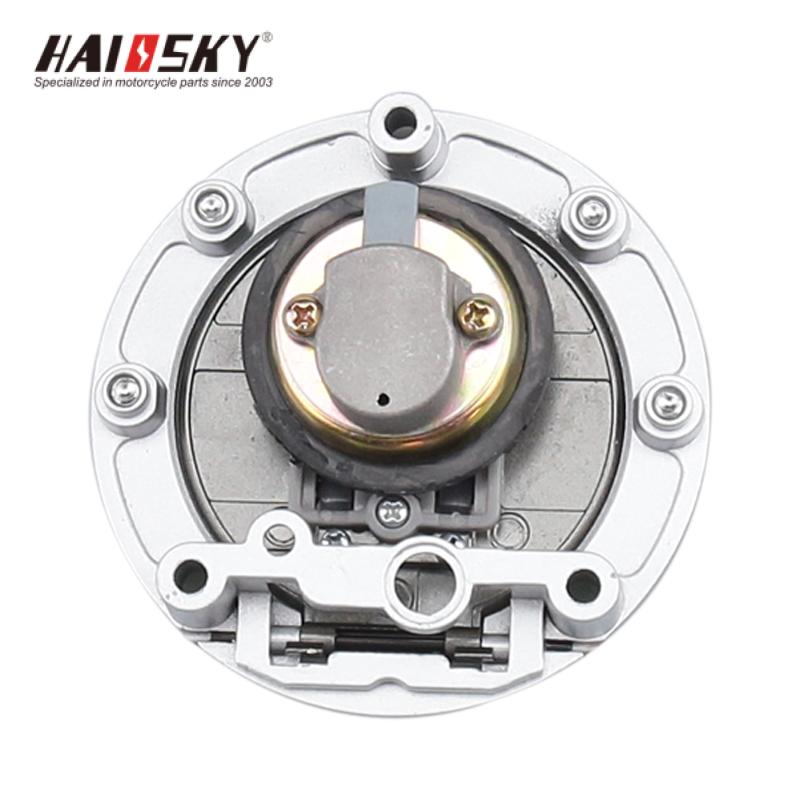 HAISSKY GTR150 Fuel Tank Lock | Cerradura de Tanque de Combustible GTR150 - Image 3
