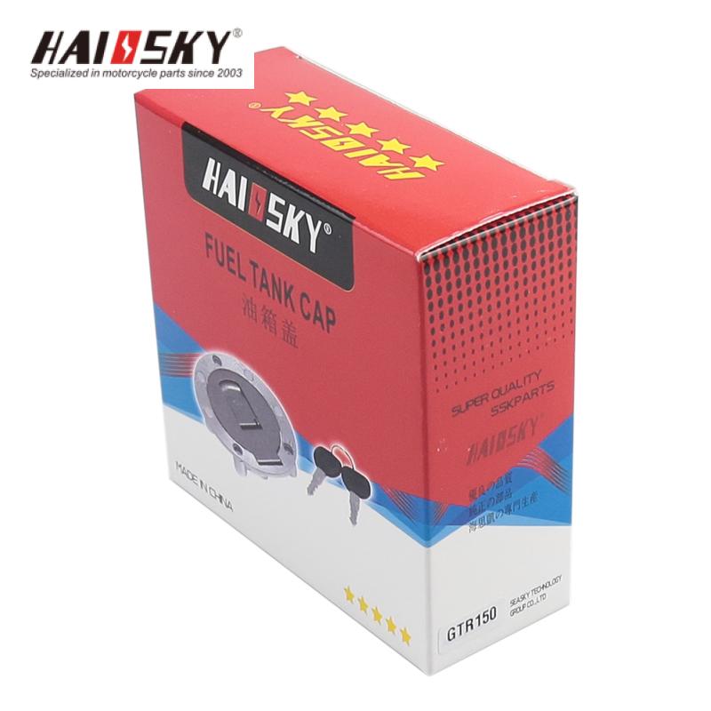 HAISSKY GTR150 Fuel Tank Lock | Cerradura de Tanque de Combustible GTR150 - Image 4