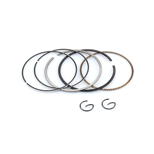 HAISSKY GTR150 Piston + Rings | Pistón + Anillos GTR150 - Image 3