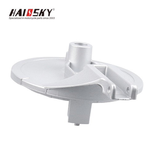 HAISSKY GTR150 Brake Drum Cover | Tapa del Tambor de Freno GTR150