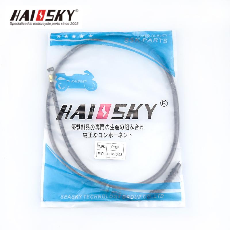 HAISSKY GY150 Clutch Cable | Cable de Embrague GY150 - Image 3