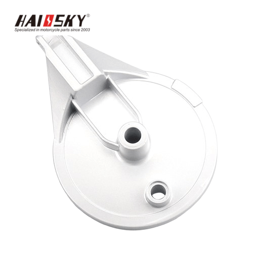 HAISSKY GTR150 Brake Drum Cover | Tapa del Tambor de Freno GTR150 - Image 3