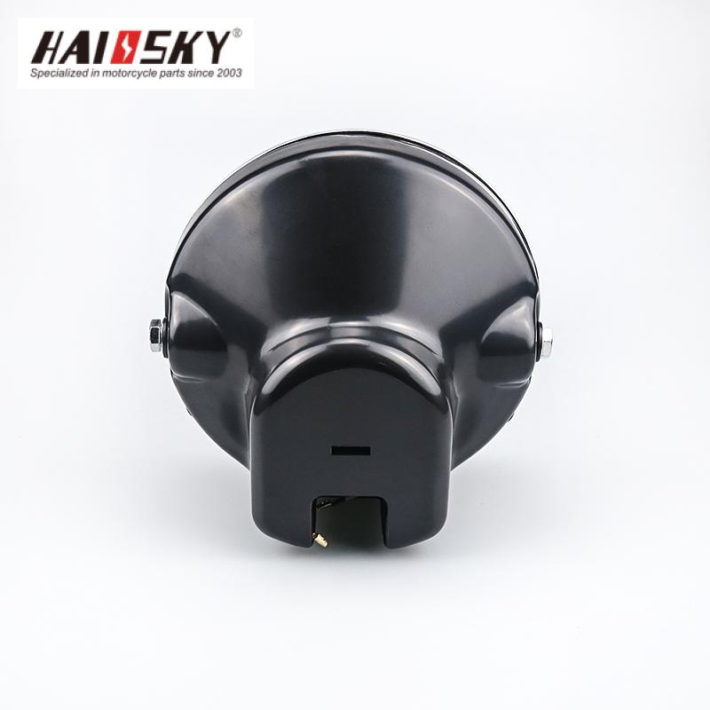 HAISSKY HJ125 Headlight | Faro Delantero para HJ125 - Image 3