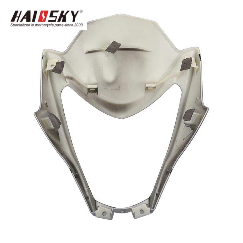 HAISSKY KMF150 Headlight Cover | Cubierta del Farol para KMF150 - Image 2