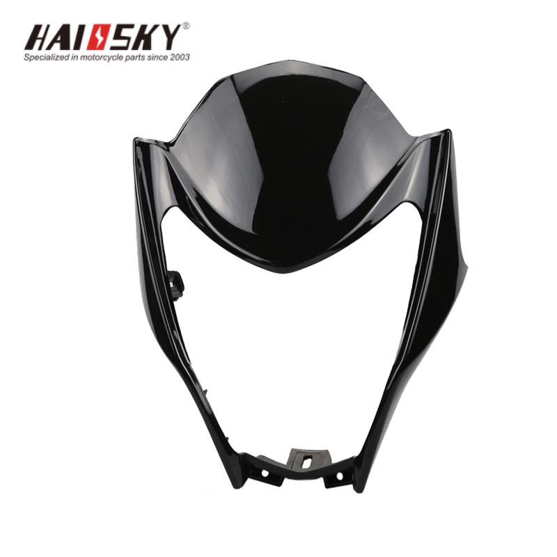 HAISSKY KMF150 Headlight Cover | Cubierta del Farol para KMF150 - Image 3