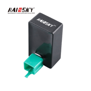 HAISSKY 5-Pin CDI Ignition Unit | Unidad de Encendido CDI de 5 Pines