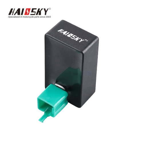 HAISSKY 5-Pin CDI Ignition Unit | Unidad de Encendido CDI de 5 Pines