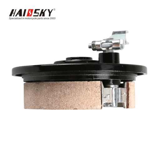 HAISSKY XL200 Brake Drum Cover Assembly | Cubierta del Tambor de Freno para XL200 - Image 3