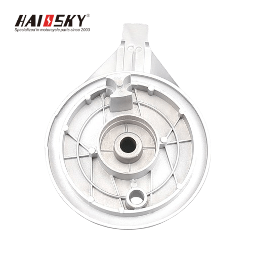 HAISSKY GTR150 Brake Drum Cover | Tapa del Tambor de Freno GTR150 - Image 2