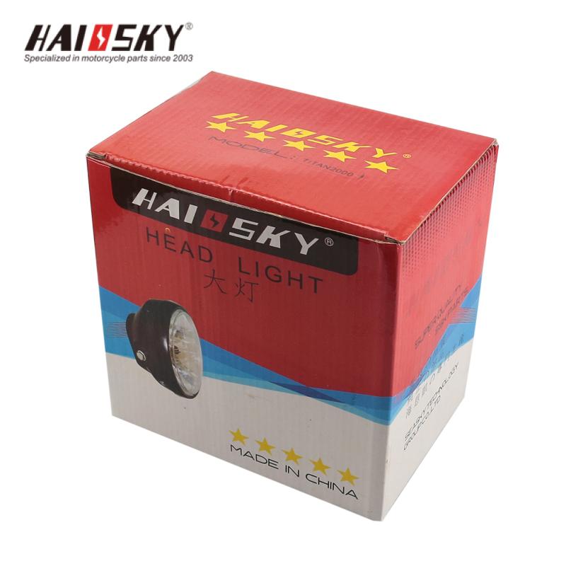 HAISSKY TITAN2000 Headlight | Faro TITAN2000 - Image 3