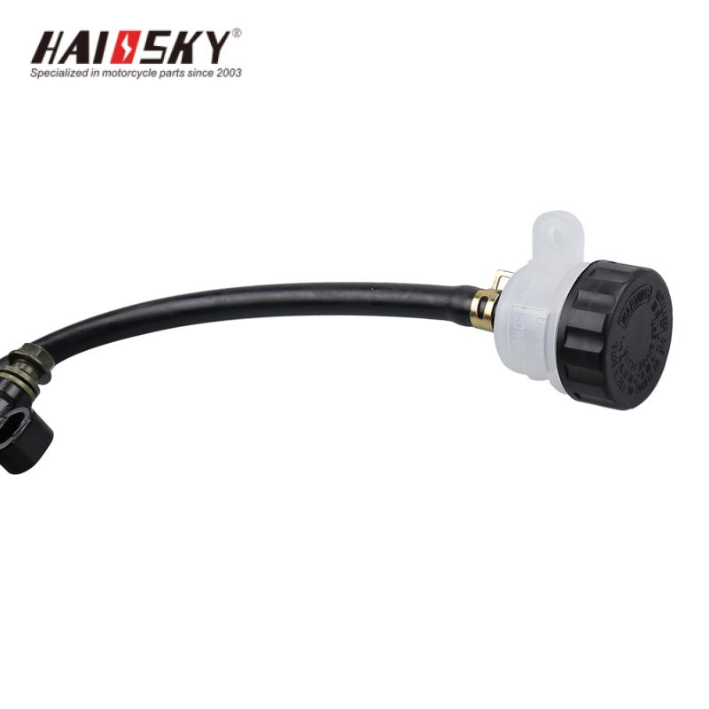 HAISSKY TX200 Rear Brake Master Cylinder | Bombín de freno trasero TX20 - Image 3