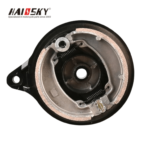 HAISSKY XL200 Brake Drum Cover Assembly | Cubierta del Tambor de Freno para XL200 - Image 2