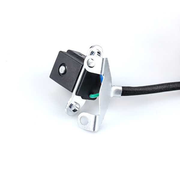 HAISSKY CG125 Ignition Coil-8 | Bobina de Encendido-8 para CG125 - Image 2
