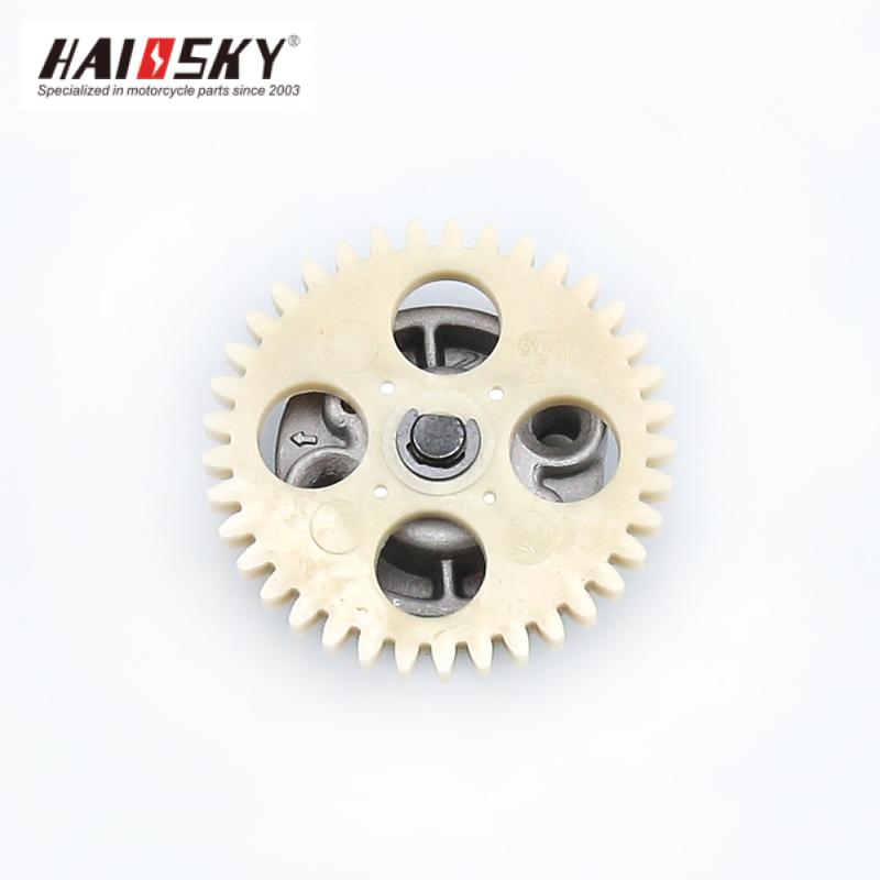 HAIOSKY CG150 Oil Pump | Bomba de Aceite para CG150 - Image 2