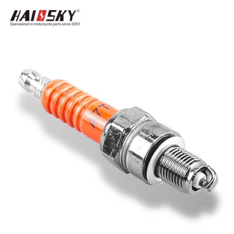 HAISSKY A7TC Spark Plug | Bujía A7TC - Image 2