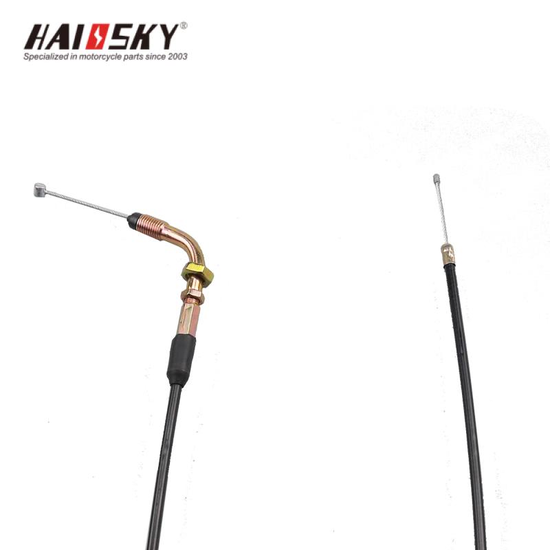 HAISSKY FT150 Throttle Cable | Cable de Acelerador para FT150 - Image 2