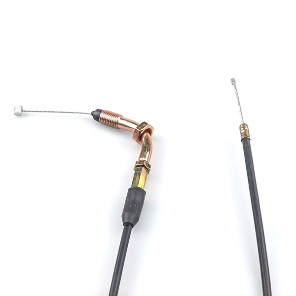 HAISSKY CG125 Throttle Cable | Cable de Acelerador para CG125 - Image 2