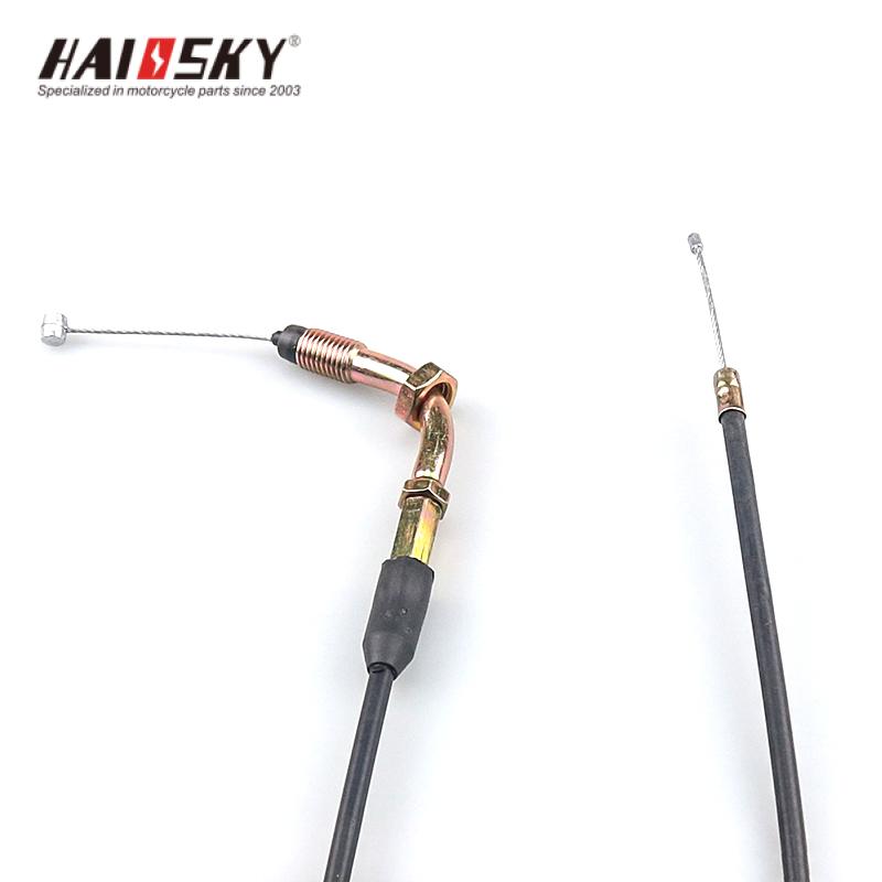 HAISSKY CG125 Throttle Cable | Cable de Acelerador para CG125 - Image 2