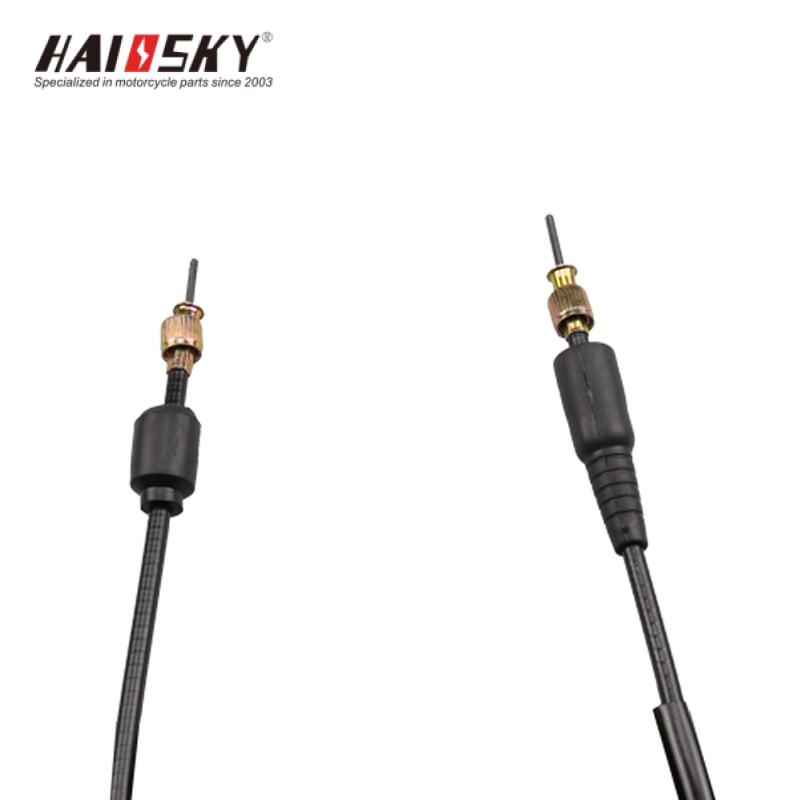 HAISSKY YBR125 Speedometer Cable | Cable de Velocímetro para YBR125 - Image 2