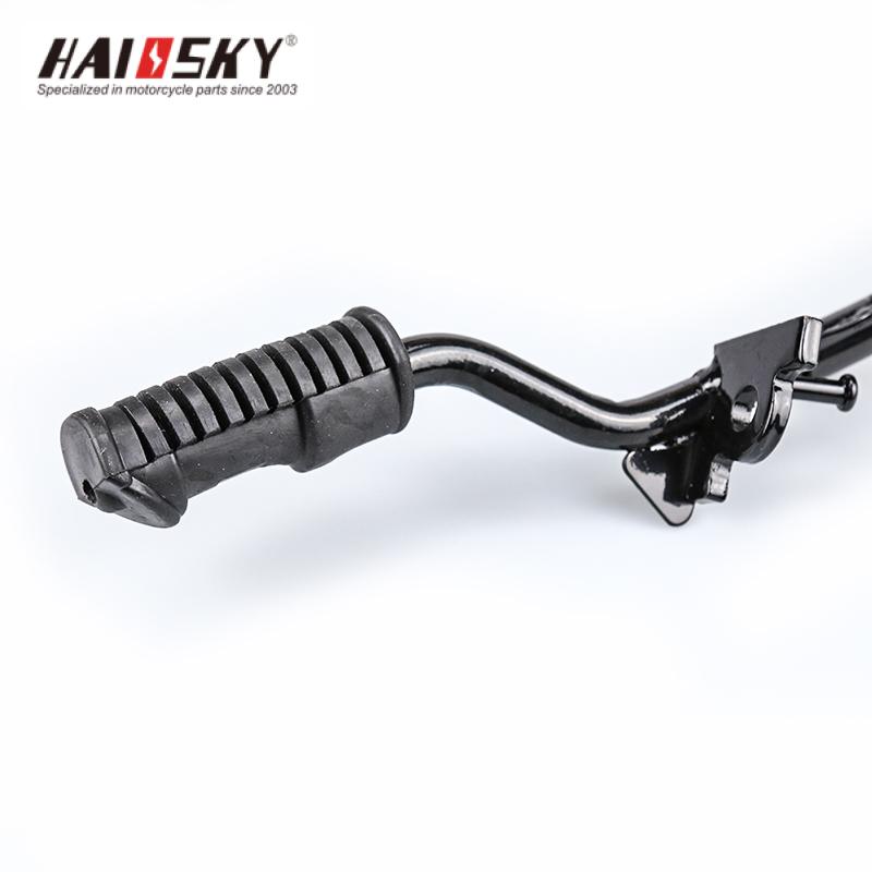 HAISSKY CG125 Front Foot Peg Assembly | Conjunto de Pedales Frontales para CG125 - Image 2