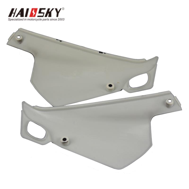 HAISSKY GY Side Cover | Cubierta Lateral para GY150 - Image 2