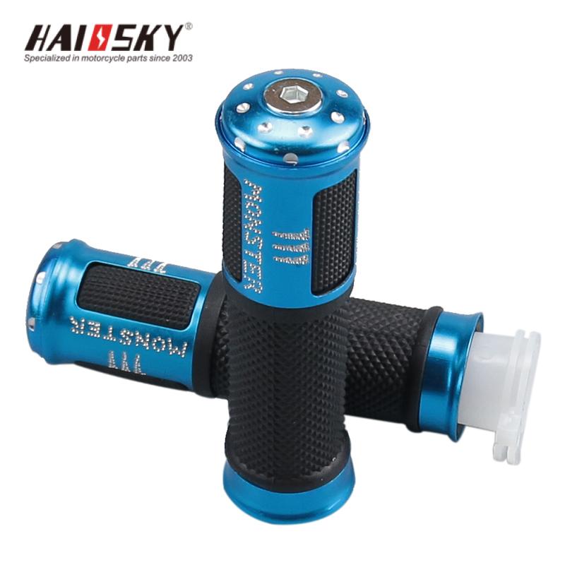 HAISSKY Monster Handlebar Grip | Empuñadura de Manillar Monster - Image 2