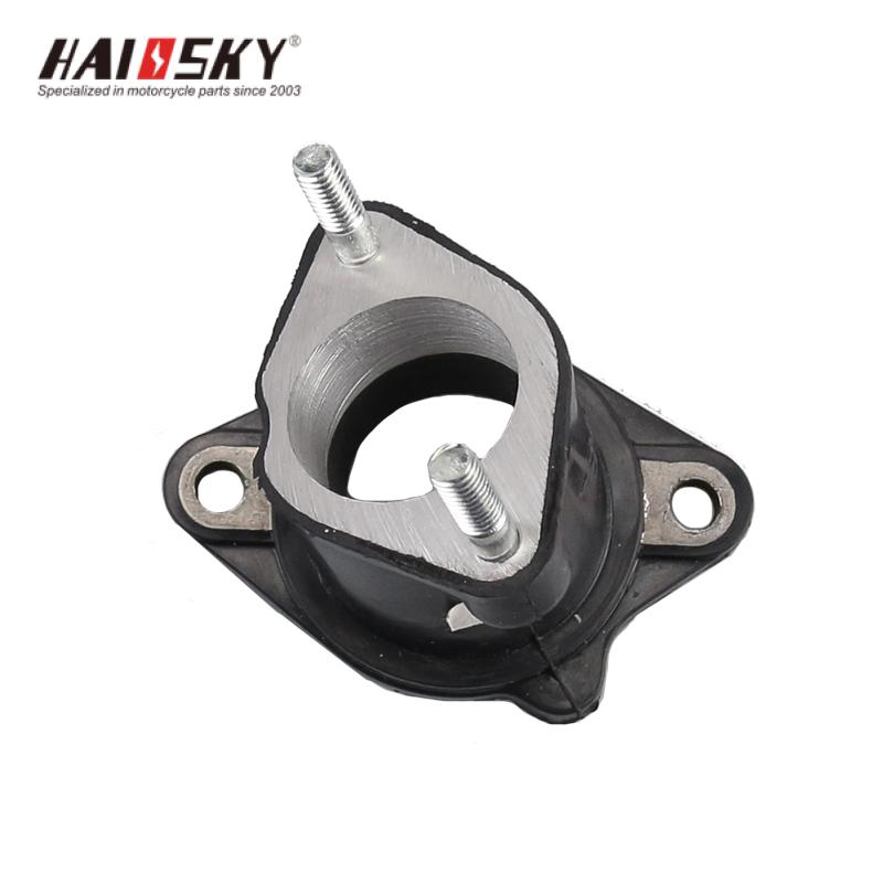 HAISSKY CG150 Carburetor Inlet | Entrada del Carburetor para CG150 - Image 2