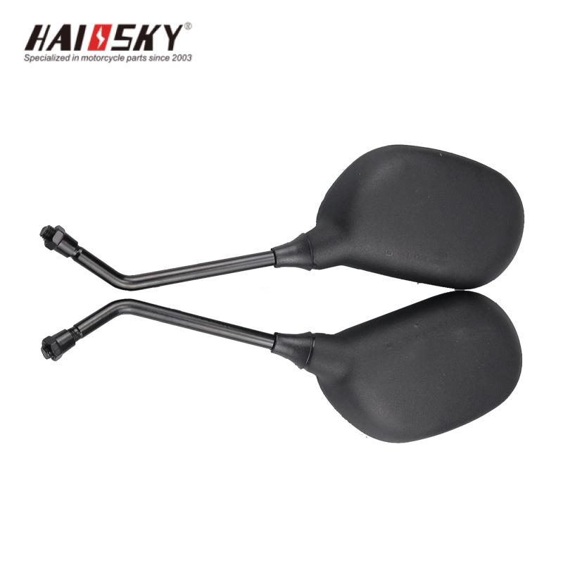 HAISSKY HJ125 Rearview Mirror | Espejo Retrovisor para HJ125 - Image 2