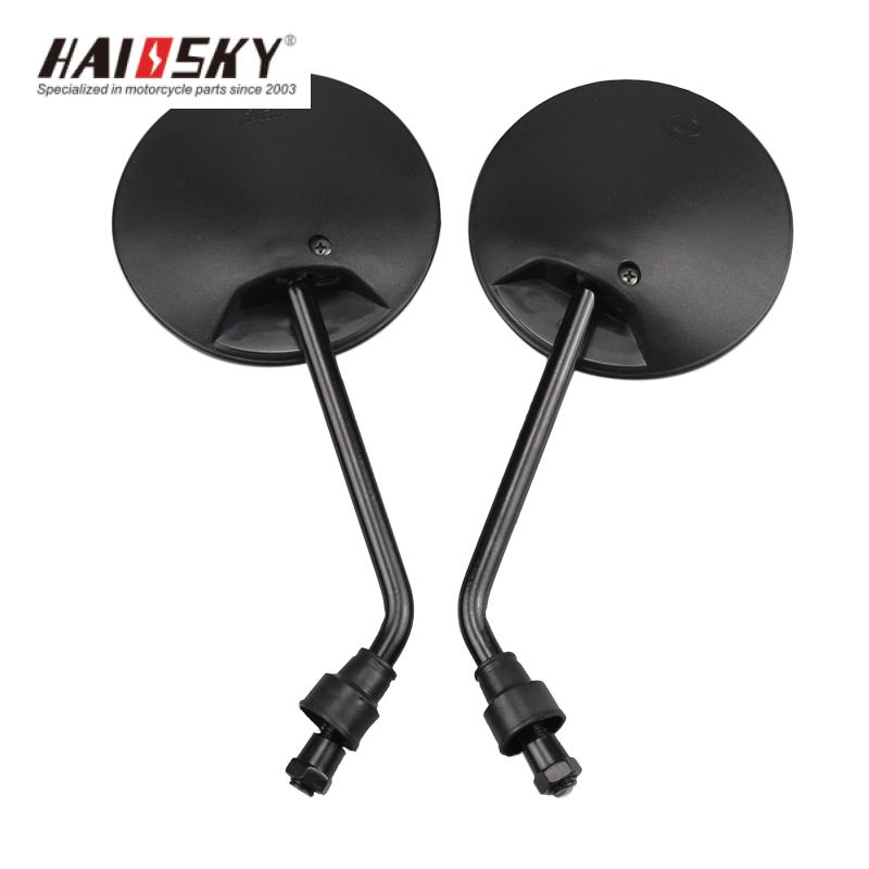 HAISSKY XL125 Rearview Mirror | Espejo Retrovisor XL125 - Image 2