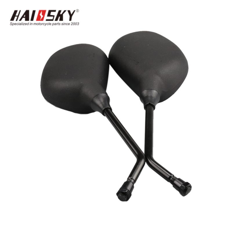 HAISSKY YBR125 Rearview Mirror | Espejo Retrovisor para YBR125 - Image 2
