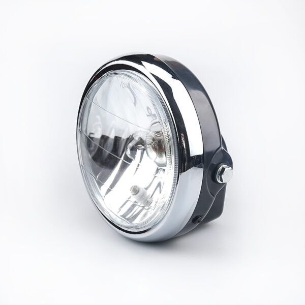 HAISSKY HJ125 Headlight | Faro Delantero para HJ125 - Image 2