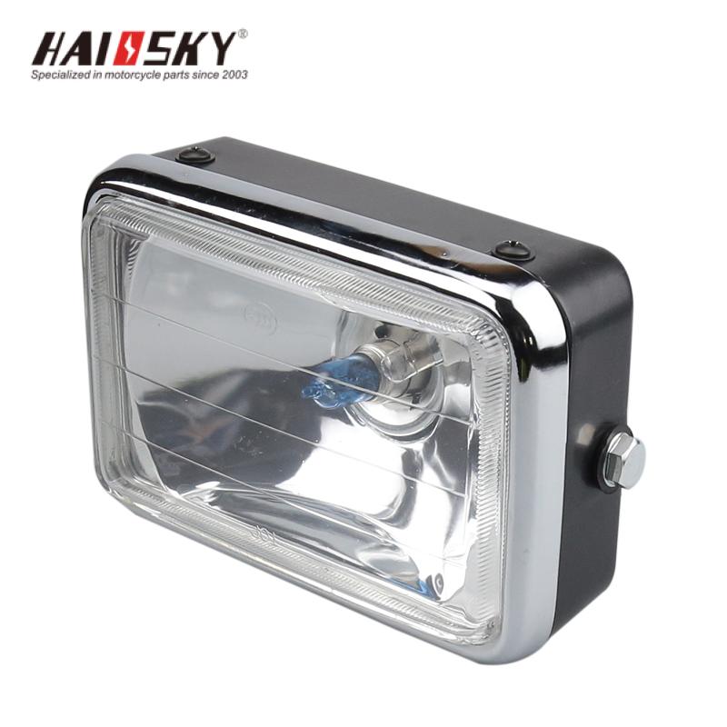 HAISSKY CG Headlight | Faro para CG - Image 2