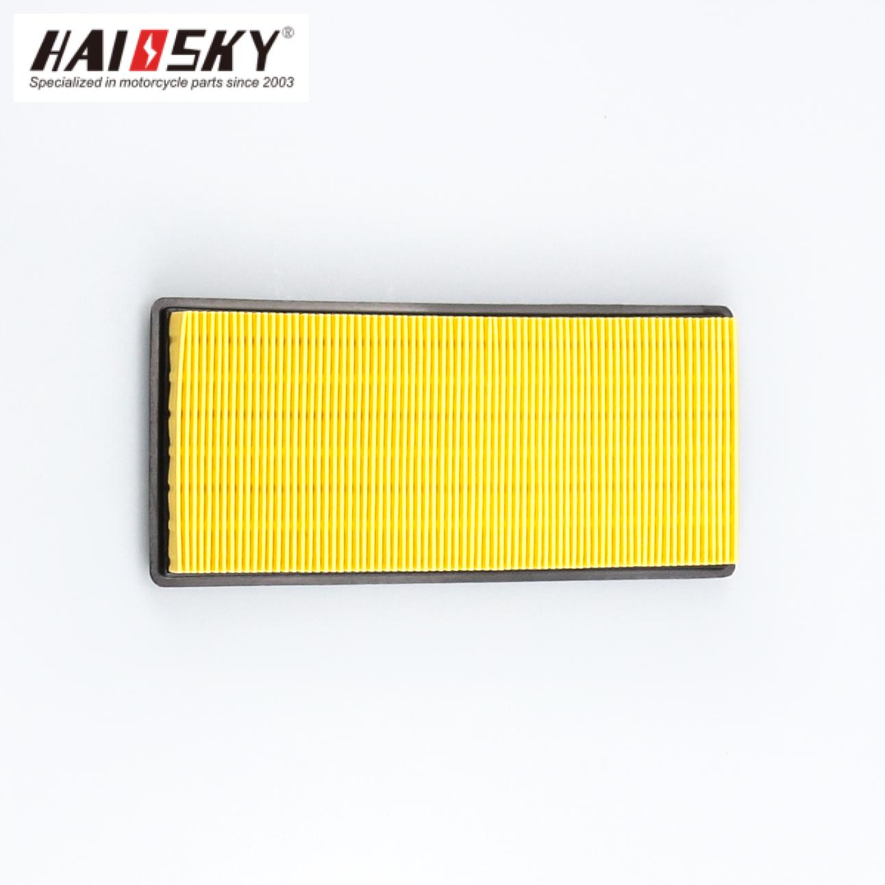 HAISSKY Air Filter for NS200 | Filtro de Aire para NS200 - Image 2