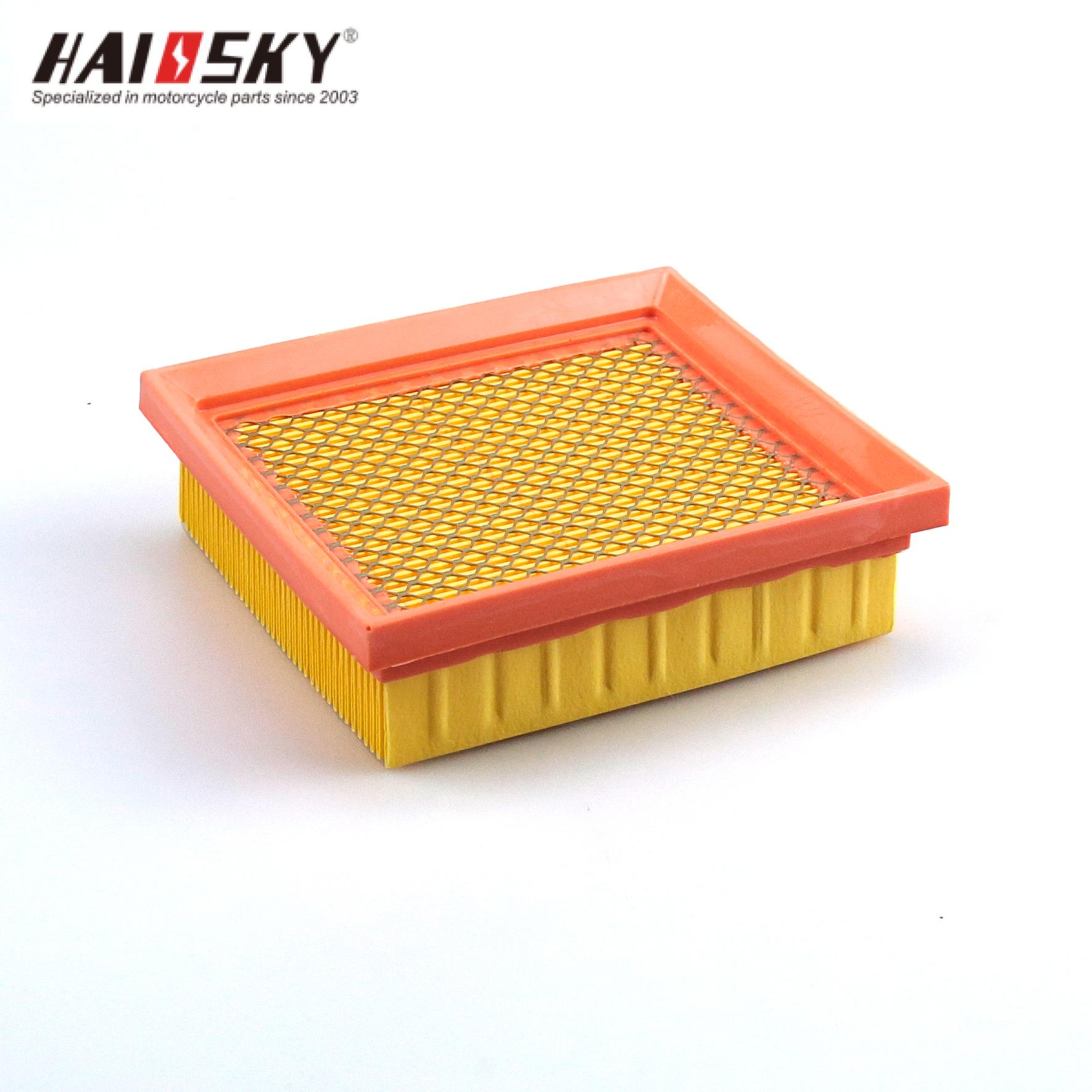 HAISSKY Air Filter for NXR | Filtro de Aire para NXR - Image 2